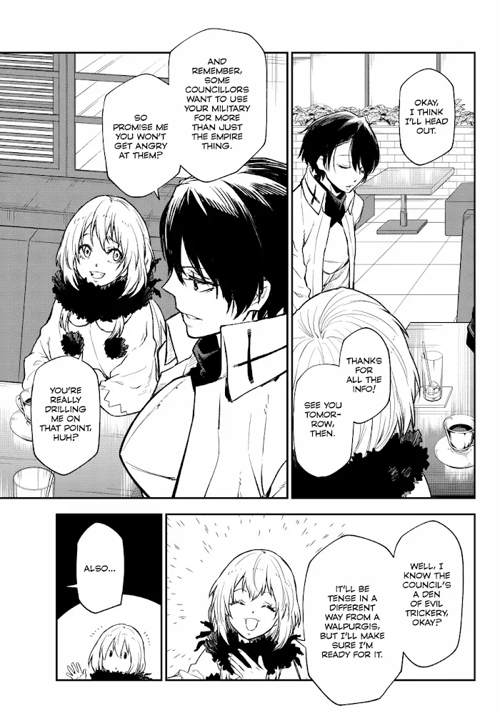 That Time I Got Reincarnated as a Slime Chapter 122 image 40_optimized